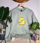 At My Limit Gildan Tops