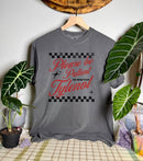 Tylenol Comfort Colors Tee