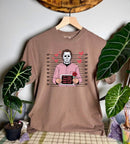 Michael Comfort Colors Tee