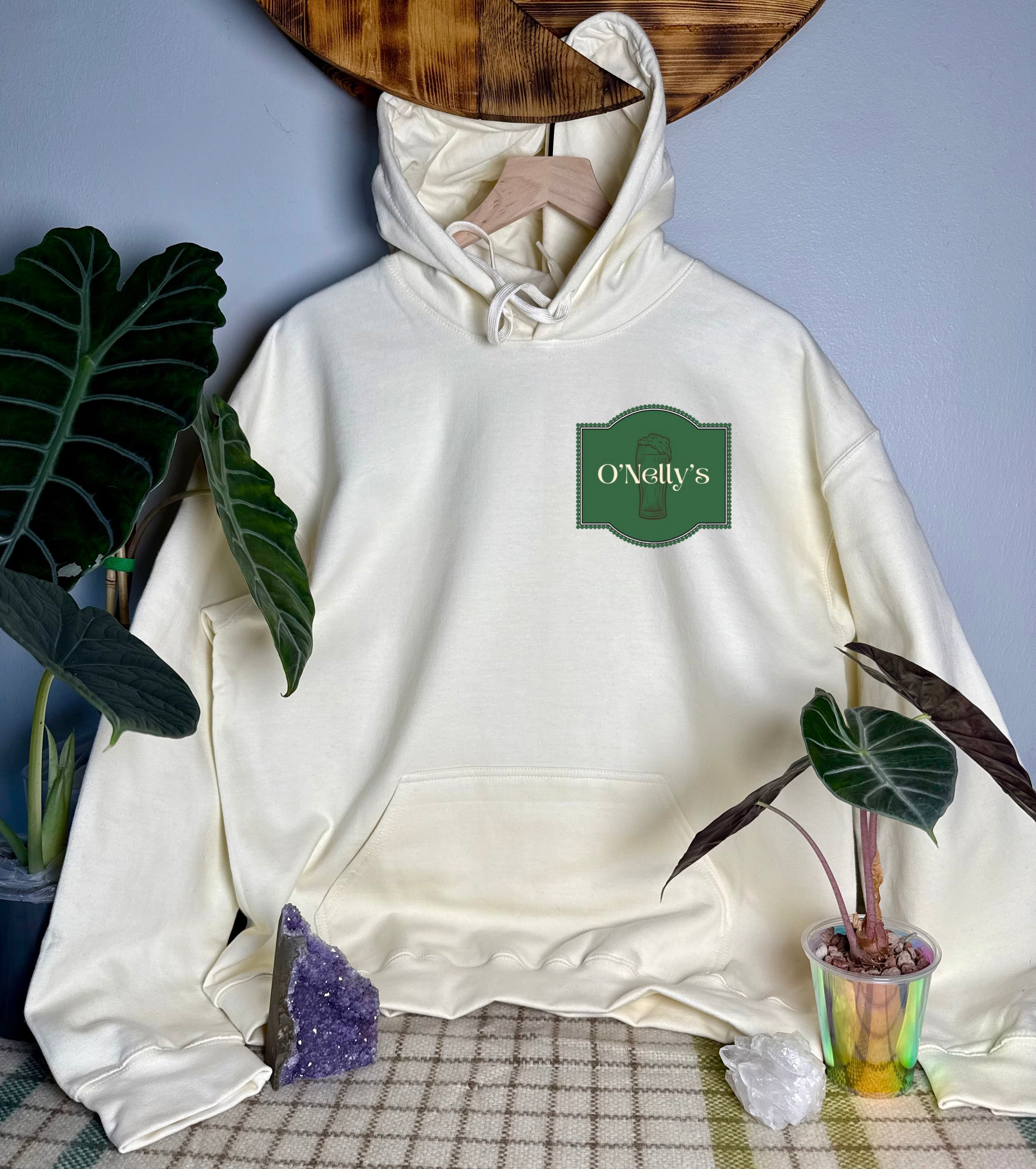 Officially Licensed L. Ballew: O’Nelly’s Gildan Tops