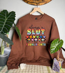 Equal Rights Gildan Tops
