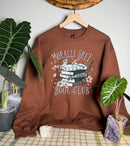 Morally Grey Gildan Tops
