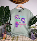 Abolish Ice Gildan Tops