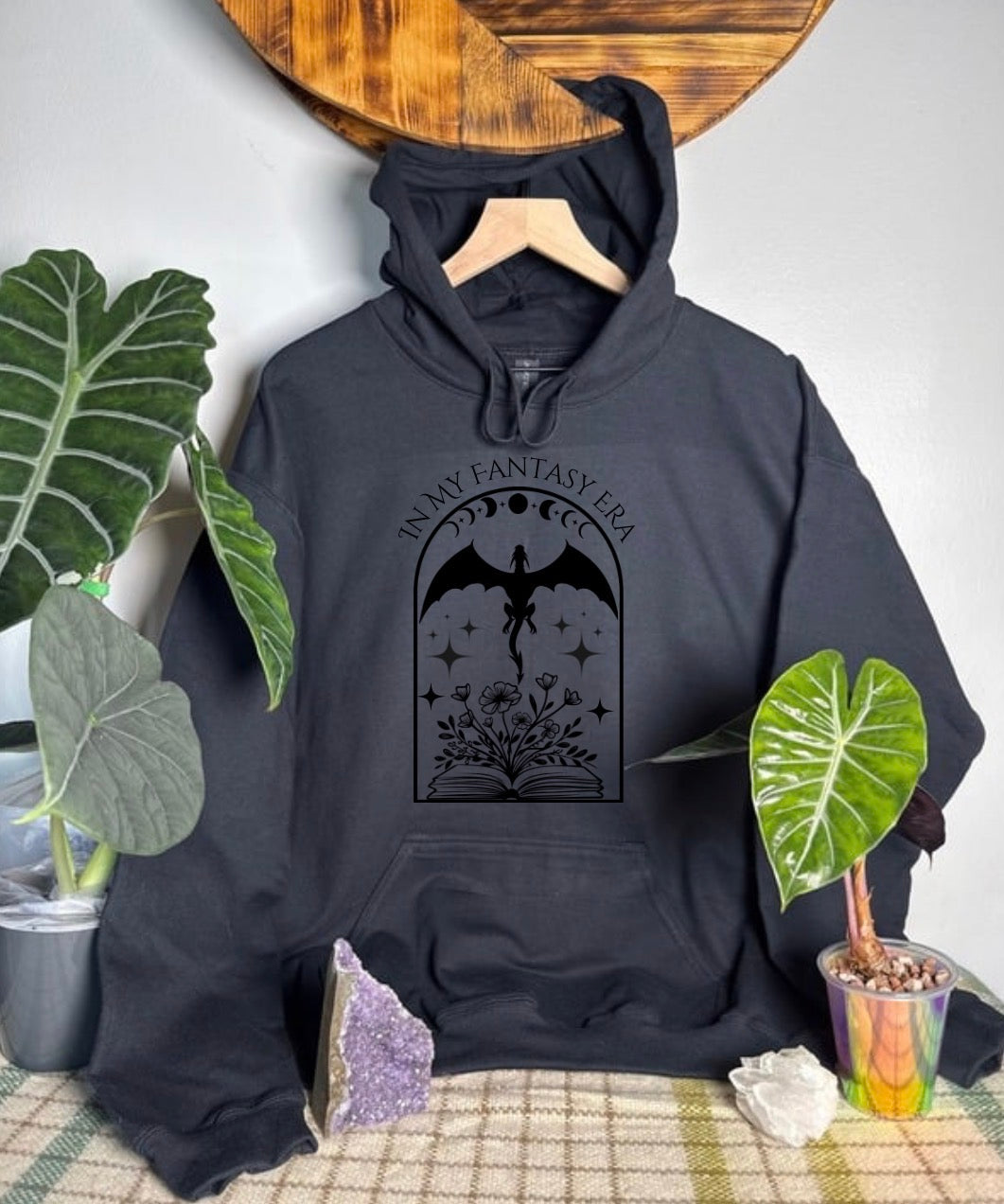 Fantasy Era Gildan Tops
