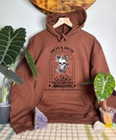Officially Licensed Nova Nox: Dark Mafia Romance Era Gildan Tops