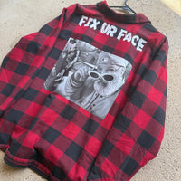 FIX UR FACE Upthrift Size XL