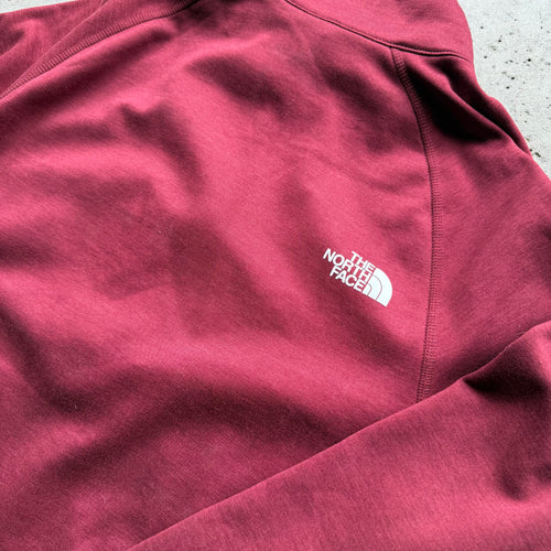 Preloved The North Face Pullover Size L