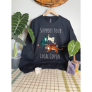Support Your Local Coven