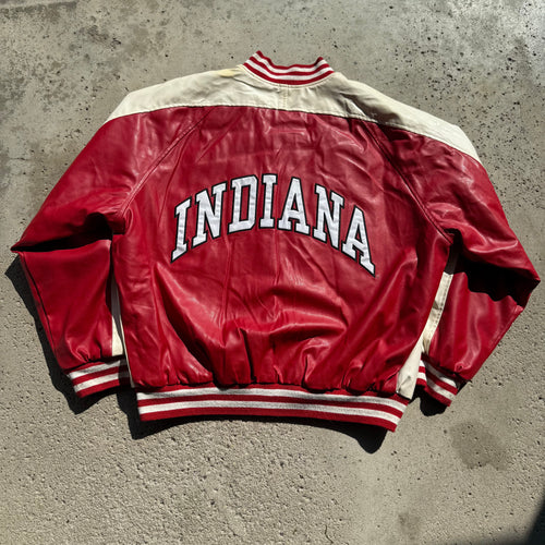 Vintage Steve & Barry’s Indiana Jacket Size M