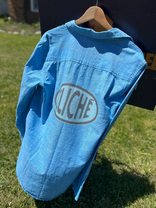 MGK Cliche Upthrift Size M