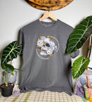Officially Licensed Nova Nox: Tradition Dictates Comfort Colors Tee