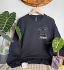 NyteSky Pet Portrait Apparel
