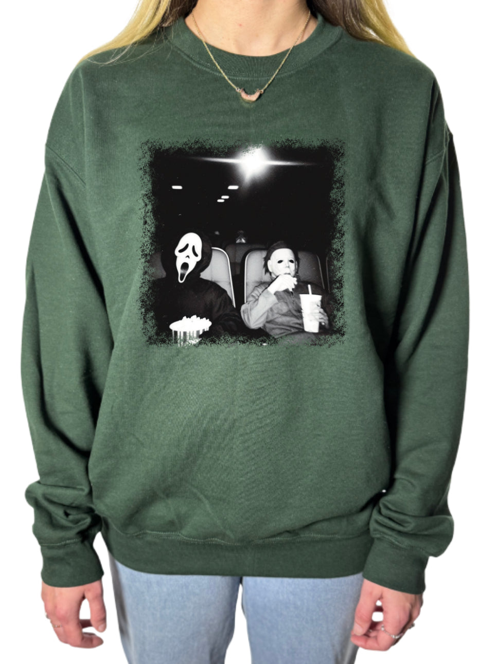 Theatre Gildan Tops