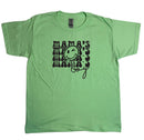 Mamas Boy Youth Gildan Tee
