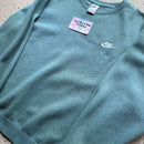 Dyed Upthrift Nike Crewneck Size M/L