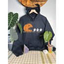 Spooky Pumpkin