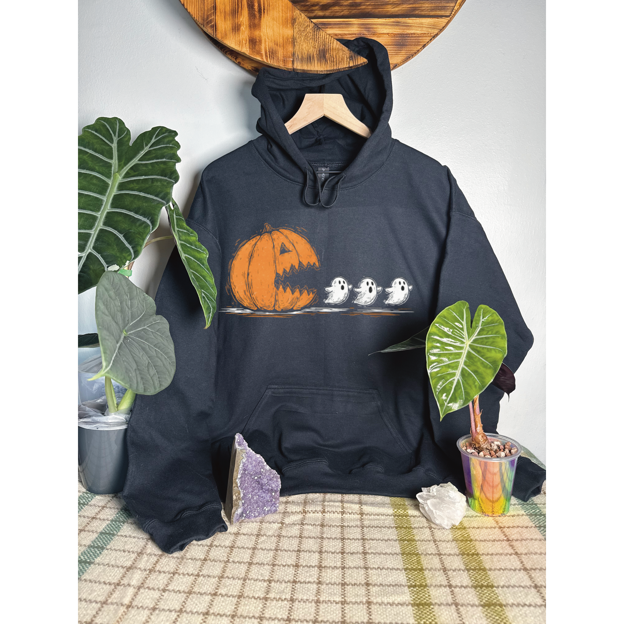 Spooky Pumpkin