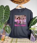 Boys…Ugh Gildan Tops