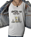 Vibes Are Off Tank