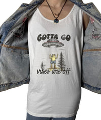 Vibes Are Off Tank