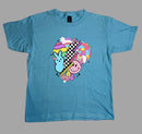 Retro Easter Youth Tee