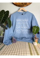 Bookish Tropes Gildan Tops