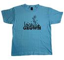 Locally Grown Youth Gildan Tee