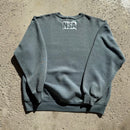 Vintage Upthrift Jerzees Crewneck Size M/L