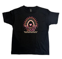 ToddlerHOOD Gildan Youth Tee