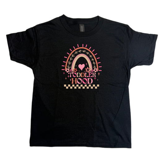 ToddlerHOOD Gildan Youth Tee