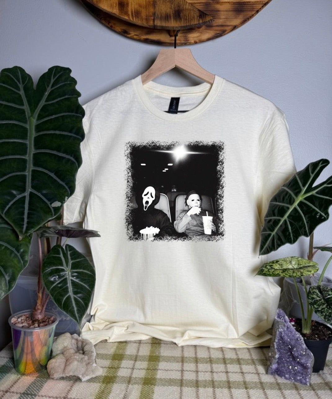 Theatre Gildan Tops