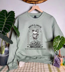 Officially Licensed Nova Nox: Dark Mafia Romance Era Gildan Tops