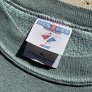 Vintage Upthrift Jerzees Crewneck Size M/L