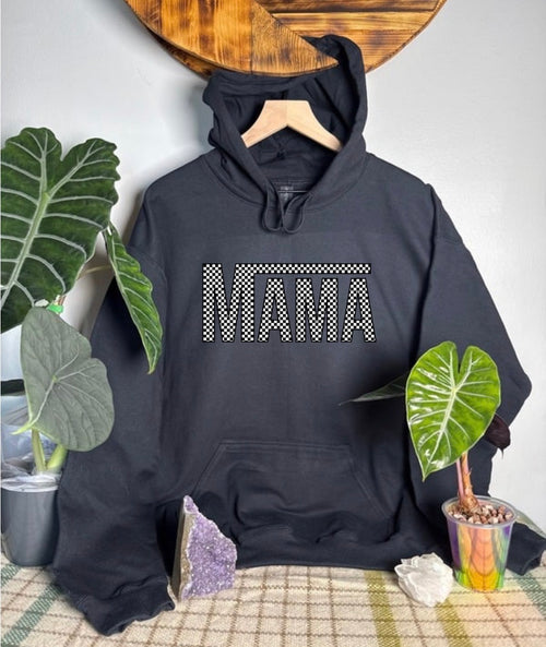 Mama Gildan Tops