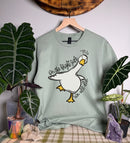 We All Die Gildan Tops