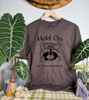 Overstimulated Gildan Tops