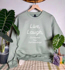 Disrespect Your Surroundings Gildan Tops