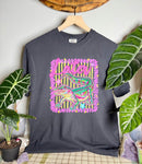 Later Gater Comfort Colors Tee