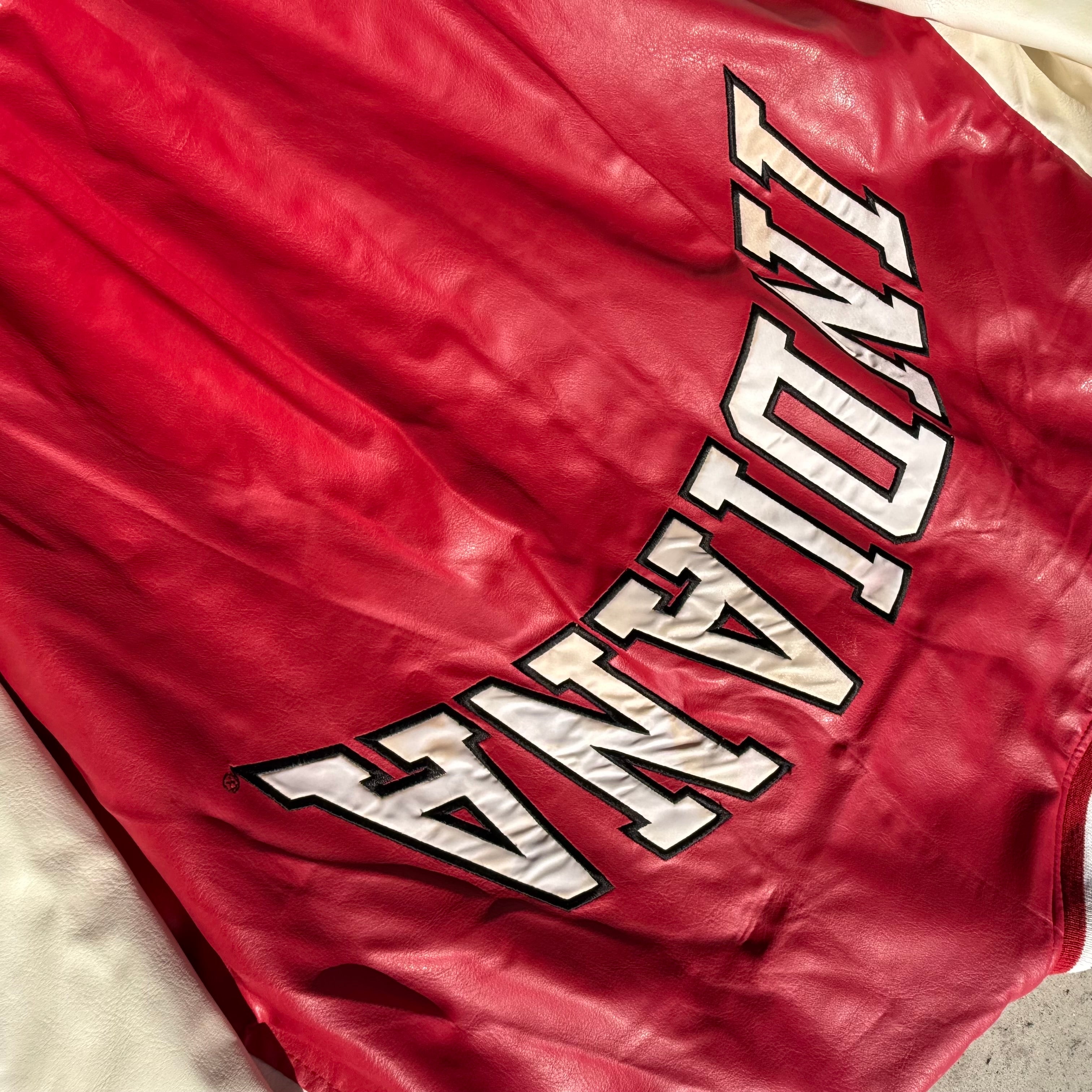 Vintage Steve & Barry’s Indiana Jacket Size M