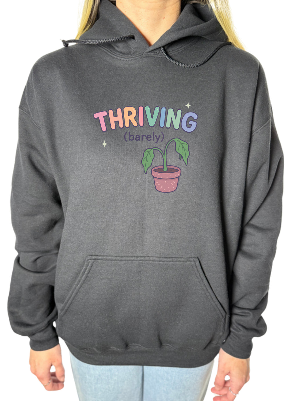 Thriving Gildan Tops