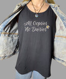 All Oopsies No Daisies Tank