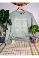 Bookish Tropes Gildan Tops