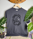 Officially Licensed L Ballew: L Ballew Comfort Colors Tee
