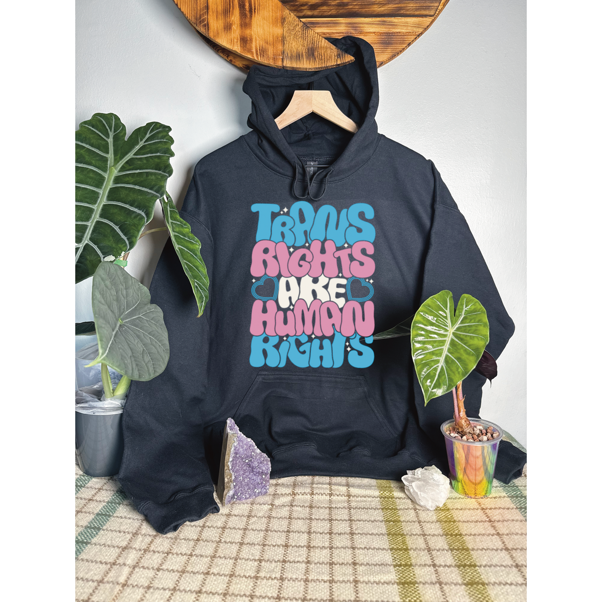Trans Rights
