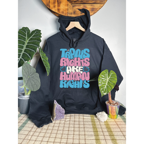 Trans Rights