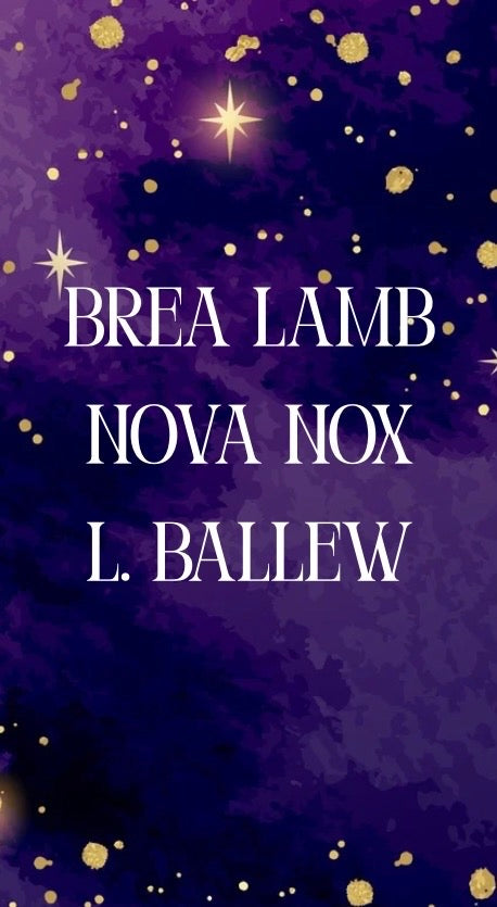 Officially Licensed Merch