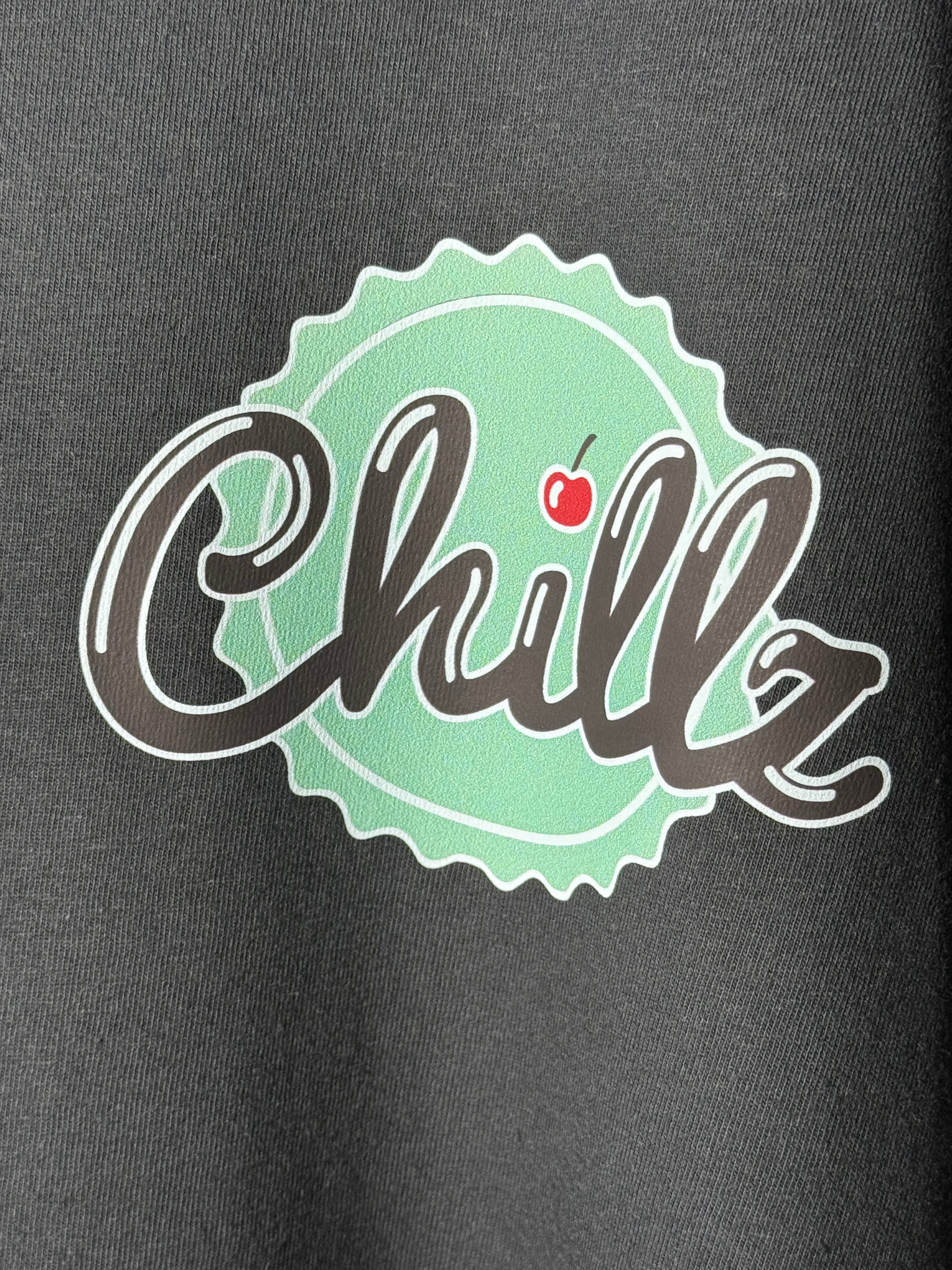 Chillz Delights
