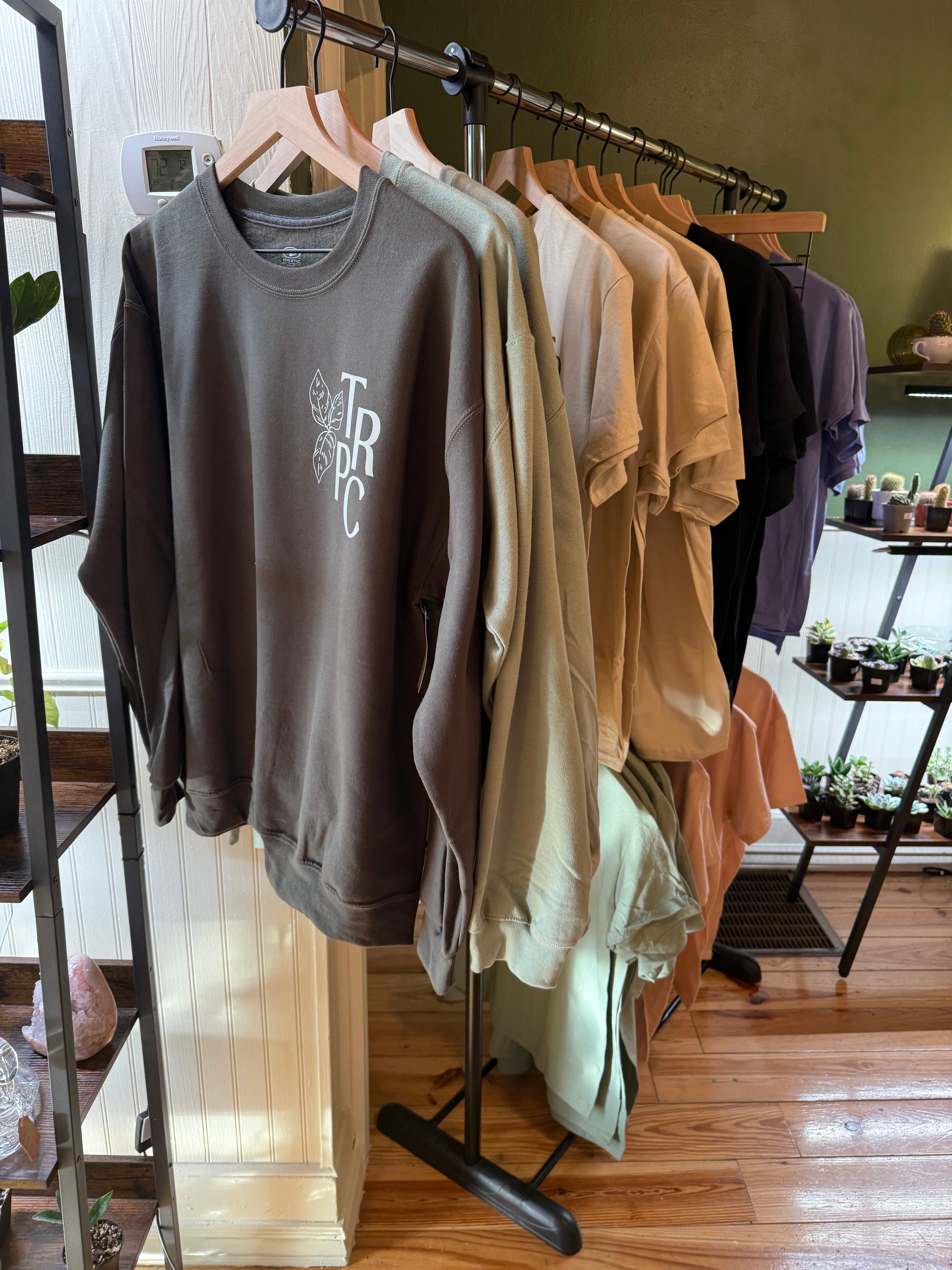 The Rare Plant Collective