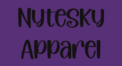 NyteSky Apparel